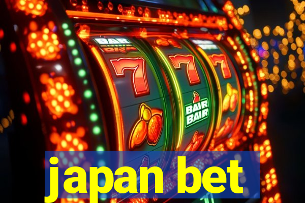 japan bet